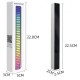 lampara usb rgb led d09-rgb