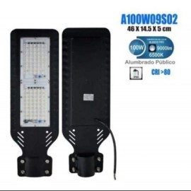 luminaria alumbrado 100w a100w09s02