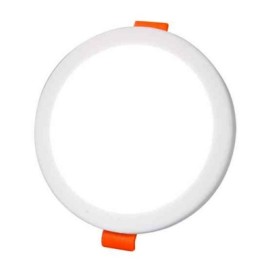 luminaria empotrar 9w s09w09lb