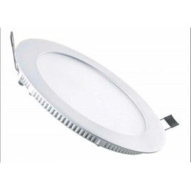 luminaria led 18w s26w18 tianlai empotrable