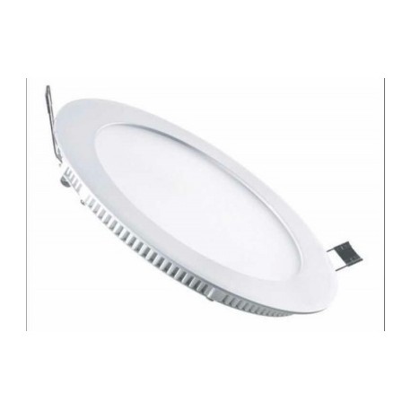 luminaria led 18w s26w18 tianlai empotrable