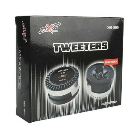 juego de tweeter 800w 8 hm