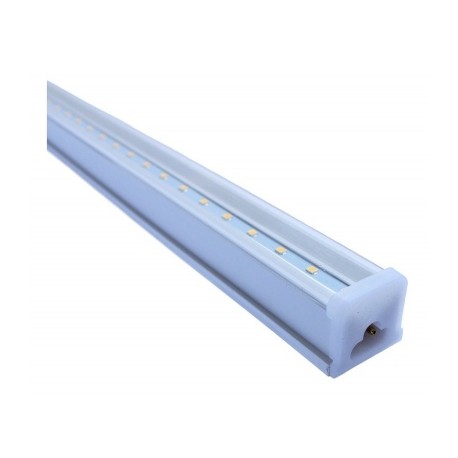 luminaria led t8 18w ridgeway