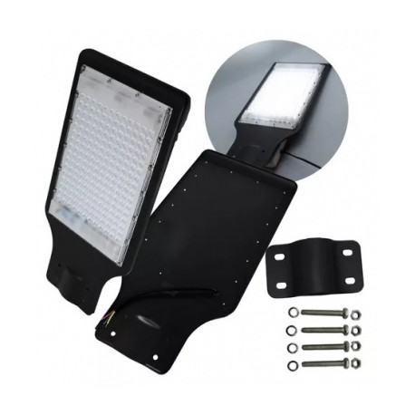luminario led 200w tlap-16