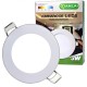 luminario led 3w tlpf-01