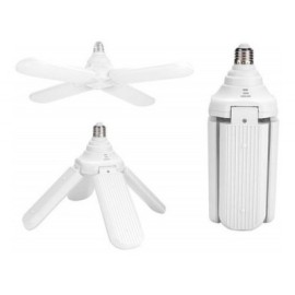 luminario led 4 aspas 50w e27w50t06 tianlai