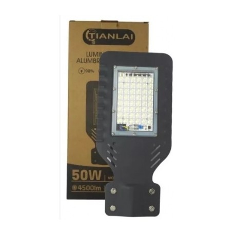 luminario led 50w tlap-01