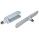 luminario led dos aspas 24w e27w30t04 tianlai