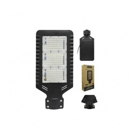 luminario tipo alumbrado publico 150w tlap-07