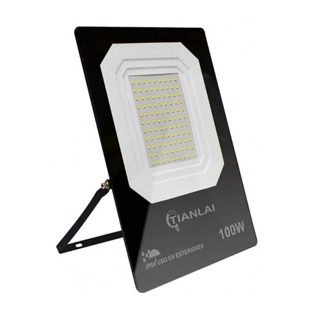 reflector 100w trl-09 exterior