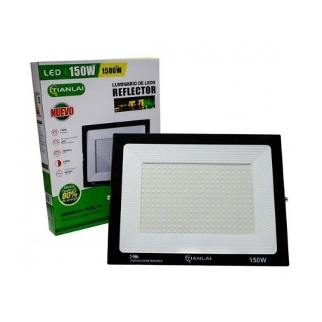 reflector 150w tlrl17