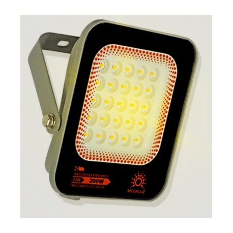 reflector 20w calida mrf