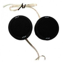 juego de tweeters domo 1 650w