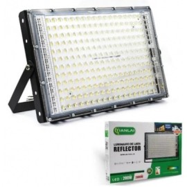 reflector led 200w exterior tlrl-25