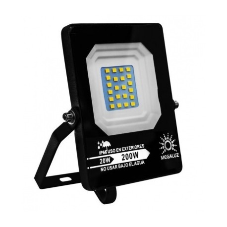 reflector led 20w tlrl-06 r13w20s05