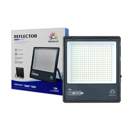reflector led 400w mrfl-91