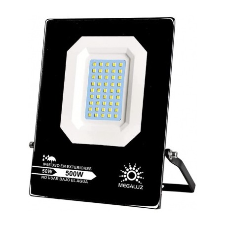 reflector led 50w r13w50s07