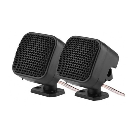 juego tweeters 150w 4-8 ohm