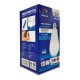 foco emergencia led recargable 15w