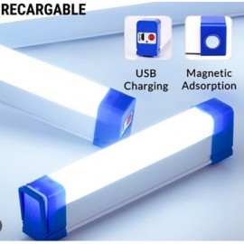 lampara de emergencia 40w usb mlem-207