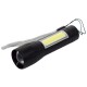 lampara de mano recargable sd-503