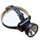 Lampara Led Recargable Tipo Minero