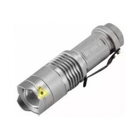 lampara mini gris ljk dt-808-2y