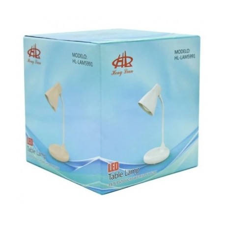 lampara recargable lam5991