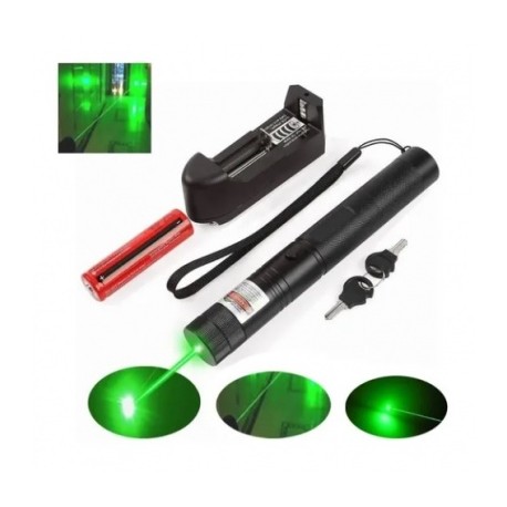 laser verde ljk dt-808-303