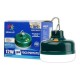 foco portatil 12w em07w12