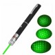 apuntador laser color verde green laser pointer