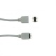 conector hembra macho para tira led 245-922