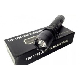 lampara con chicharra negra 1101 m11 910a