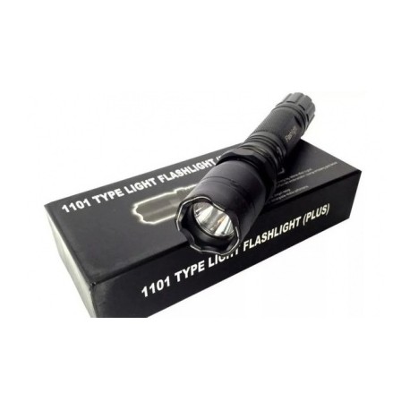 lampara con chicharra negra 1101 m11 910a