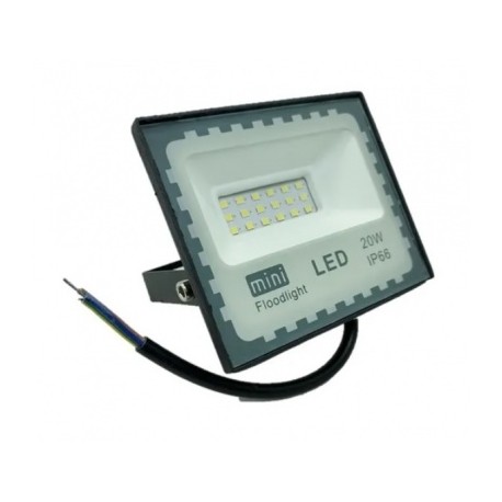 reflector 20w 12v outdoor light