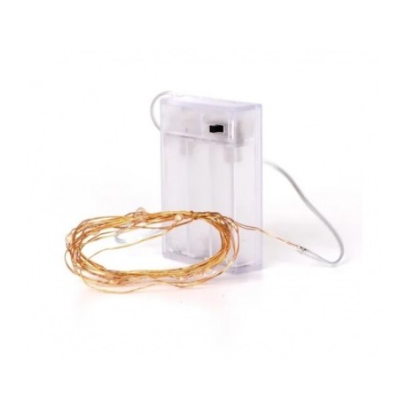 serie led portatil