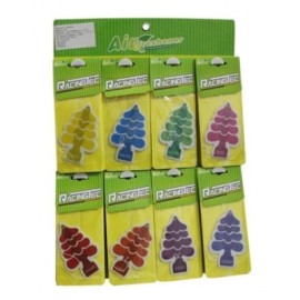 aromatizante para auto racingtec