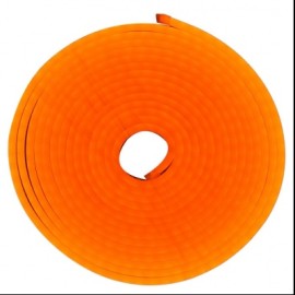 tira neon naranja 5 metros 2841rgb