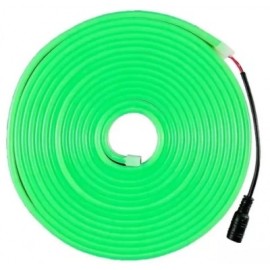 tira neon verde 5 metros