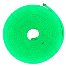 tira neon verde 5 metros 2841rgb
