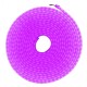 tira neon violeta 5 metros