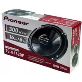 par bocinas pioneer 6.5 a 300w ts-g1620f-2