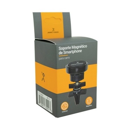 soporte iman p celular perfect choice