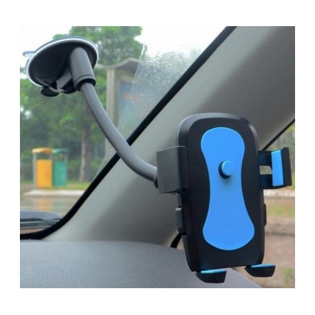 soporte para celular de auto con ventosa holder car sh-cz411