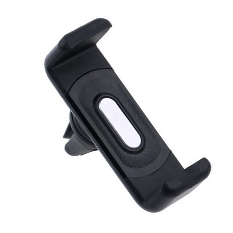 Soporte para celular en rejilla auto