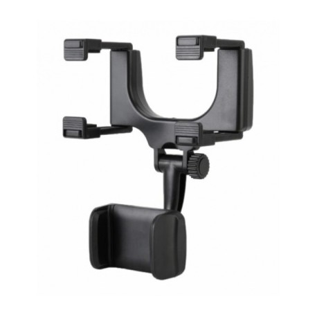 soporte para celular retrovisor