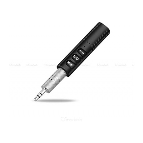 transmisor auxiliar bluetooth hl-ata5 car wireless