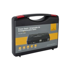 Arrancador Para Auto - Power Bank