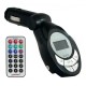 Transmisor Fm P/ Autos Mp3 Pantallas Lcd Lector Usb Y Sd