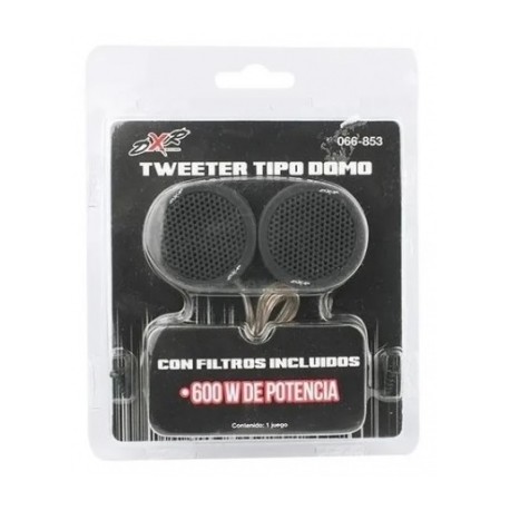 tweeters domo 300w 600w